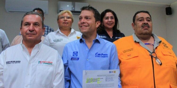 PRI, PAN y PRD no reconocen triunfo de Américo; llaman a esperar