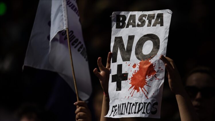 Tamaulipas entre estados con más asesinatos de mujeres este 2022