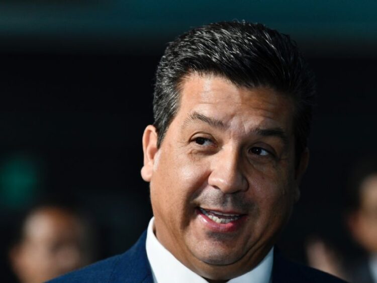 Gobernador de Tamaulipas asegura que tiempo le dio la razón y adelanta triunfo en la Corte