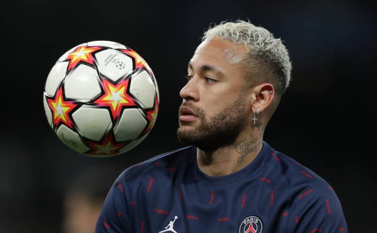 Estrella del PSG a punto de salir “por la puerta de atrás”
