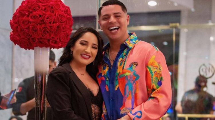 Que finalmente sí rompieron su “feliz matrimonio”