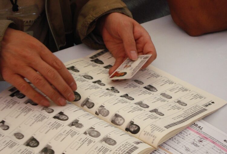 Más de 38 mil electores podrán votar el domingo próximo en San Fernando