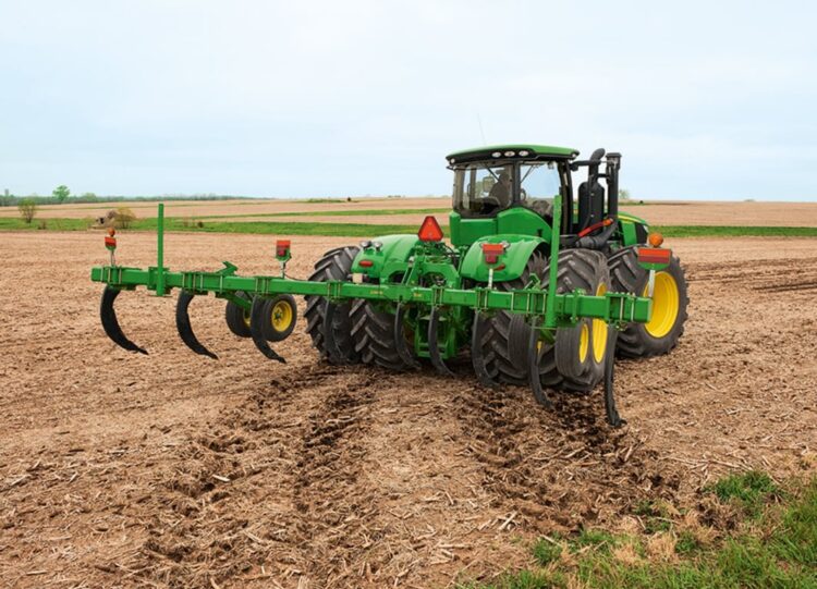 No hay humedad ni lluvias a la vista; peligran siembras de sorgo en tardío