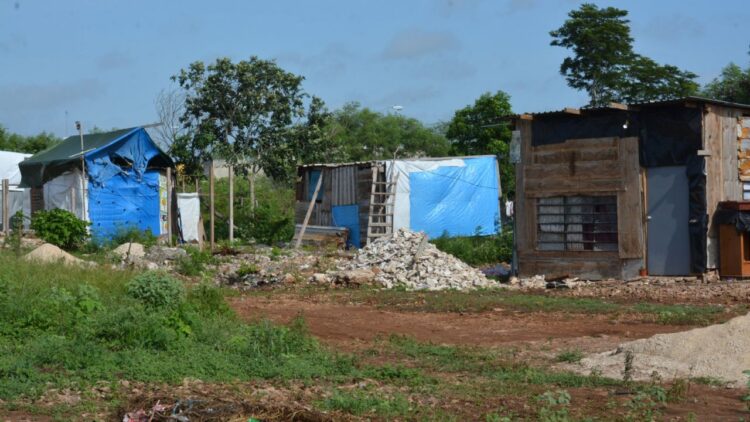 Asentamientos irregulares en San Fernando han tenido su origen en compromisos políticos