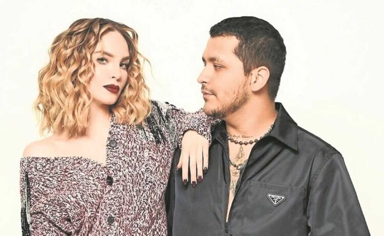 Belinda rompe el silencio y demuestra arrepentimiento