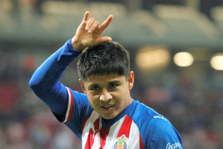 Y “La Chofis” regresará a Chivas