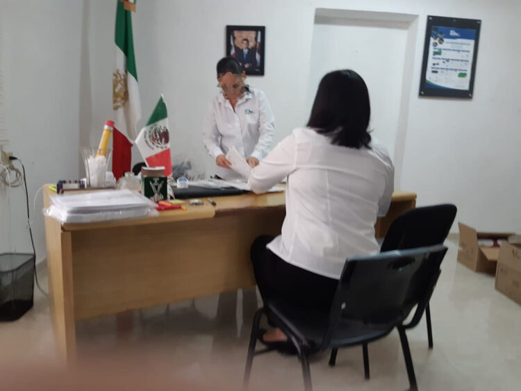 Repunte del Covid 19 en San Fernando, obliga a extremar precauciones