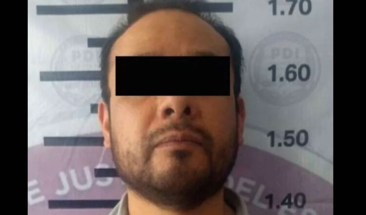 Cae profesor que violaba a niños de kínder