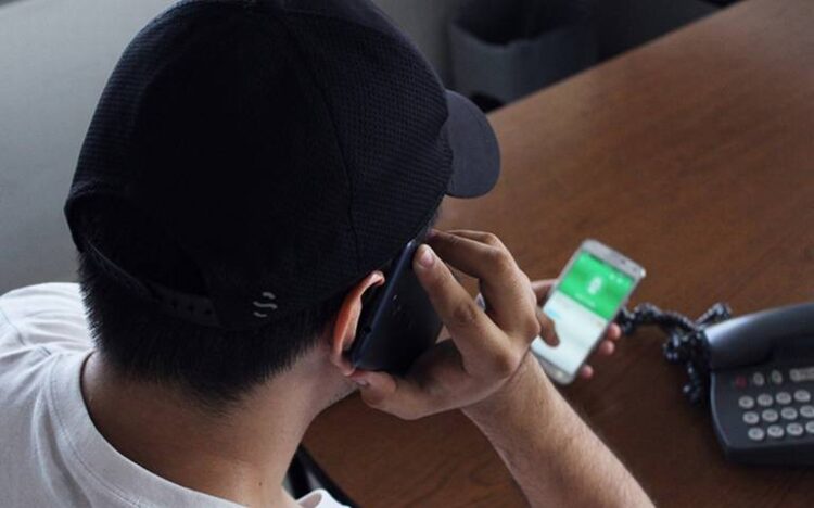 Alerta: Se multiplican extorsiones telefónicas en Tamaulipas