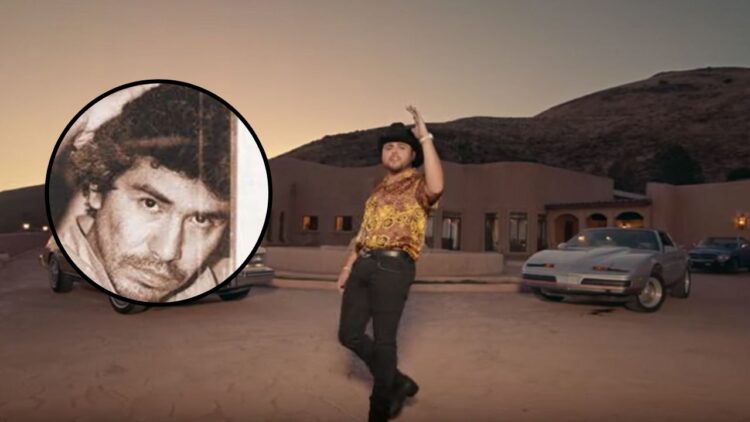Caro Quintero inspiración de grandes artistas para exitosos corridos