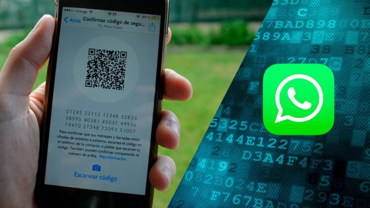 Prevalece hackeo de Whatsapp y extorsión a familias de la localidad