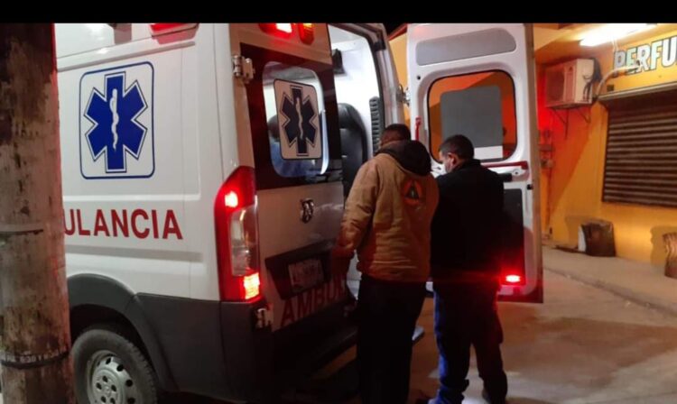 De intenso trabajo fue Junio para Protección Civil de San Fernando