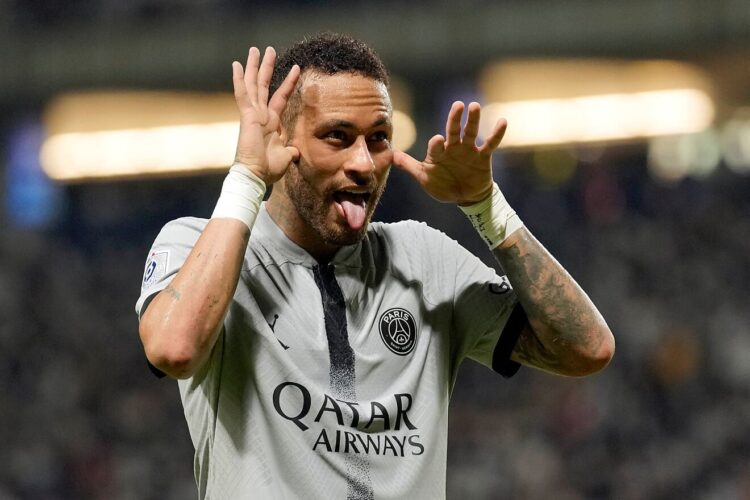 Revelan fecha en que Neymar enfrentará a la justicia