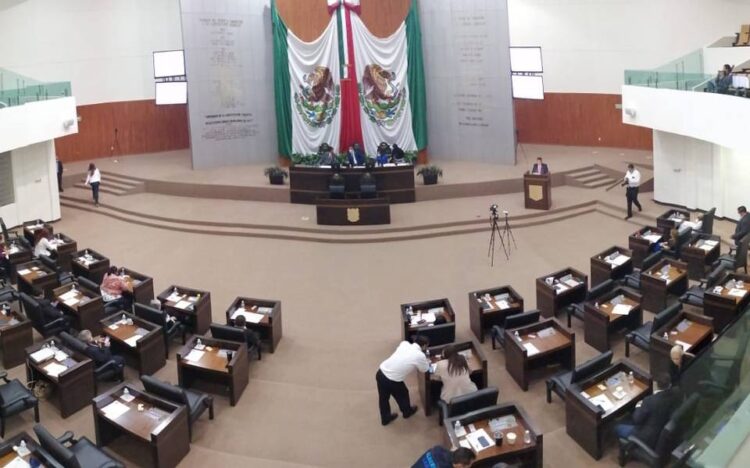 Subirán cuota al doble para acceder a regidurías “pluris”