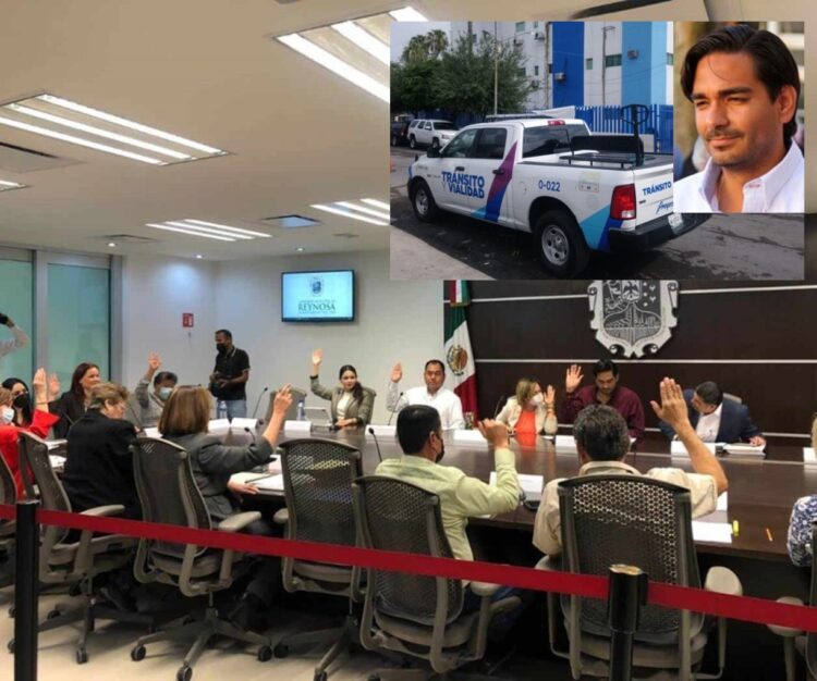 T E C L A Z O S/GOBIERNO REPRESOR EL DE CARLOS PEÑA