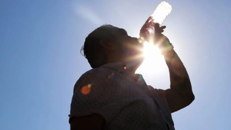 La próxima semana será más caliente y sin lluvias; se adelantó la canícula