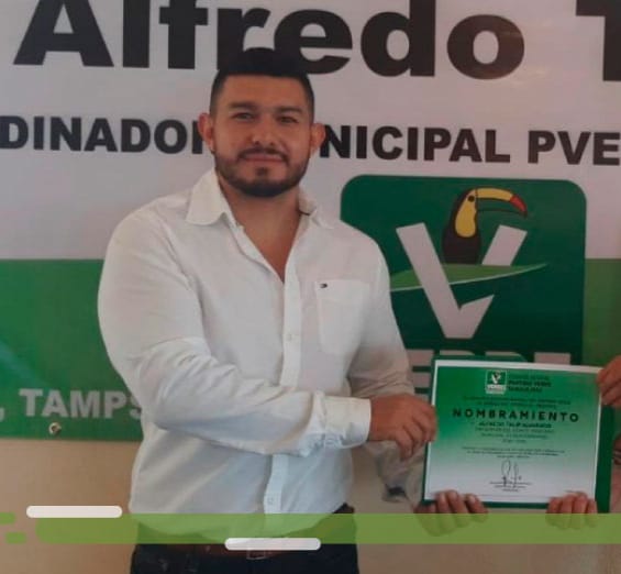 A TAMBOR BATIENTE/ LA CONTAMINACIÓN, “EL PADRINO” Y EL PARTIDO VERDE…