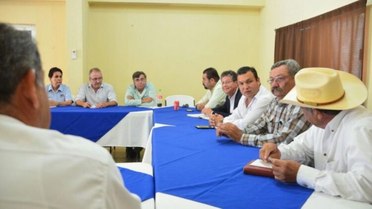 Como nunca, urge instalación del Consejo Distrital de Desarrollo Rural