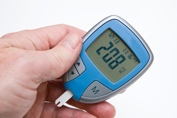 La diabetes avanza incontenible en personas de todas las edades
