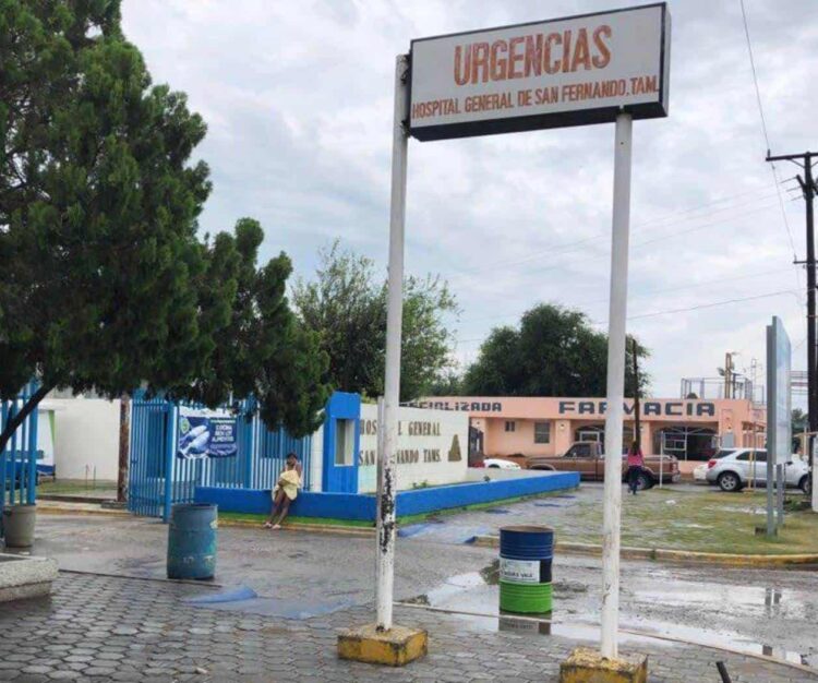 Alerta: Trasladan de emergencia a niño con exceso de glucosa