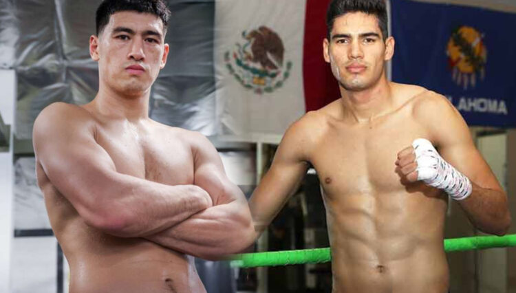Va Bivol por otro mexicano; pactan pelea
