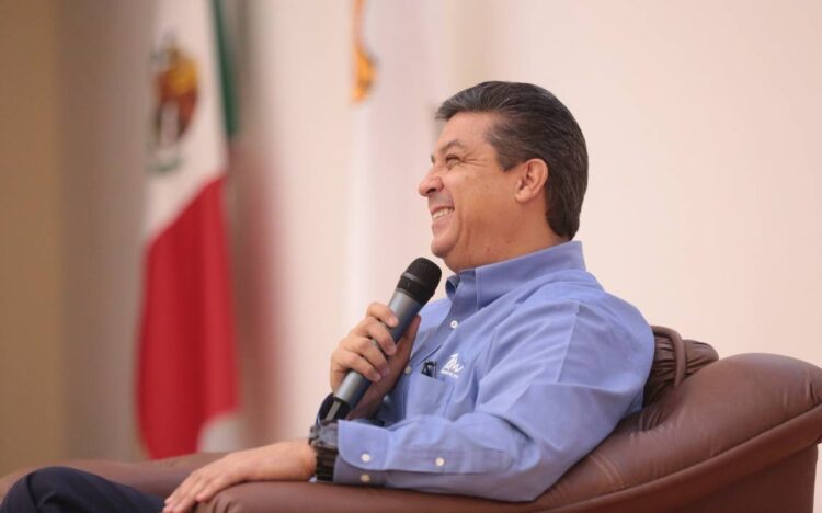 Gobernador de Tamaulipas fuera de presidenciables; piden sea considerado