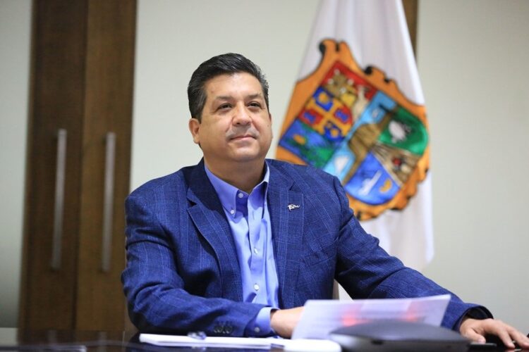 Ahora Cabeza de Vaca va contra Santiago Nieto por fabricarle delitos