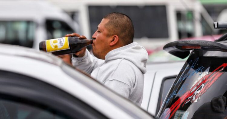 Cerveceras consentidas detrás de desastre de agua en Nuevo León