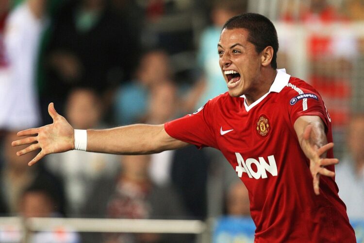 Podría regresar al Manchester United para salvarlo de mala racha