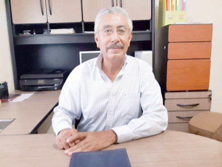 Beneficios del gobierno federal están a la vista en San Fernando: Remigio García