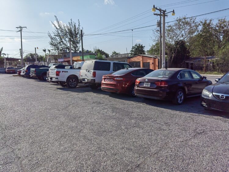 ¡Arranca regularización vehicular en San Fernando!