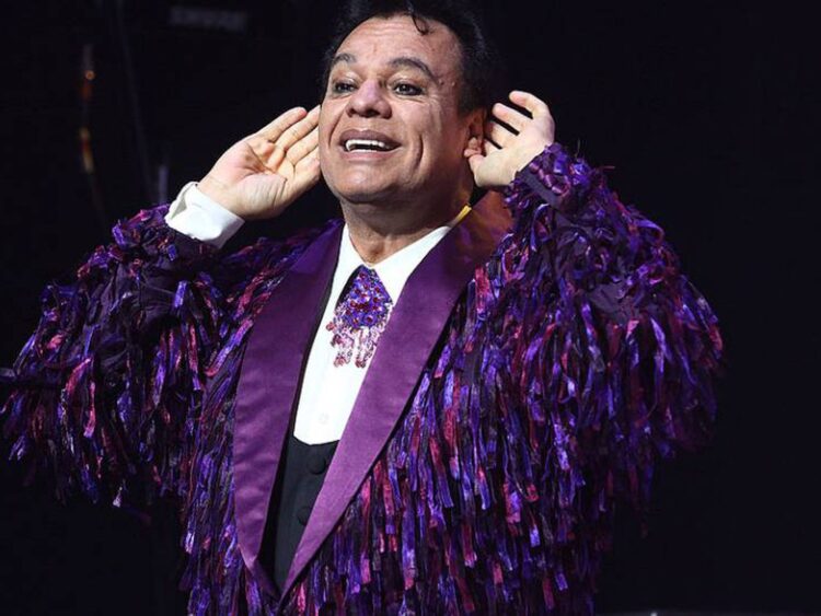 Será en grande el regreso de Juan Gabriel al entretenimiento