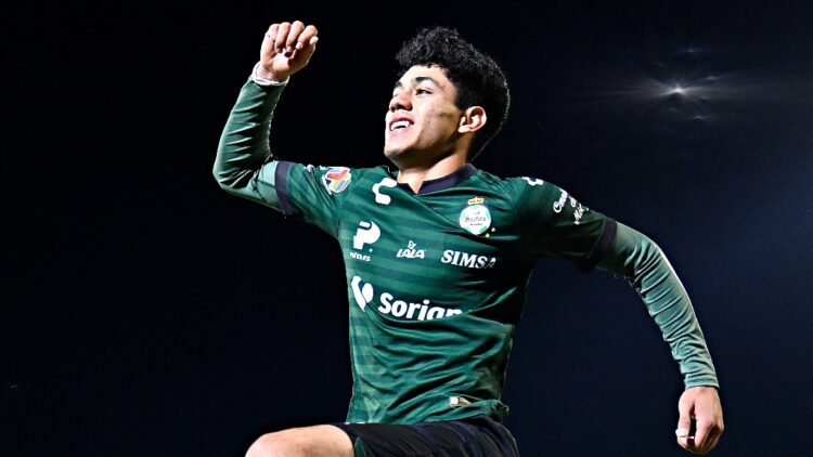 Equipo europeo interesado en otro futbolista mexicano