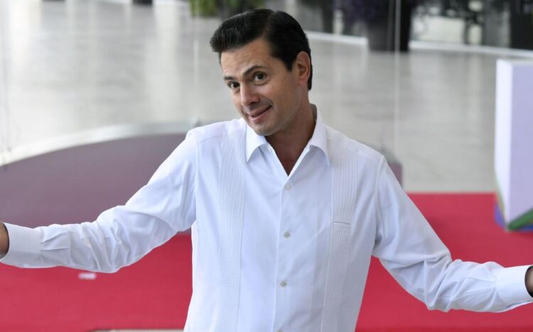 La libra ex presidente de investigación por caso Ayotzinapa