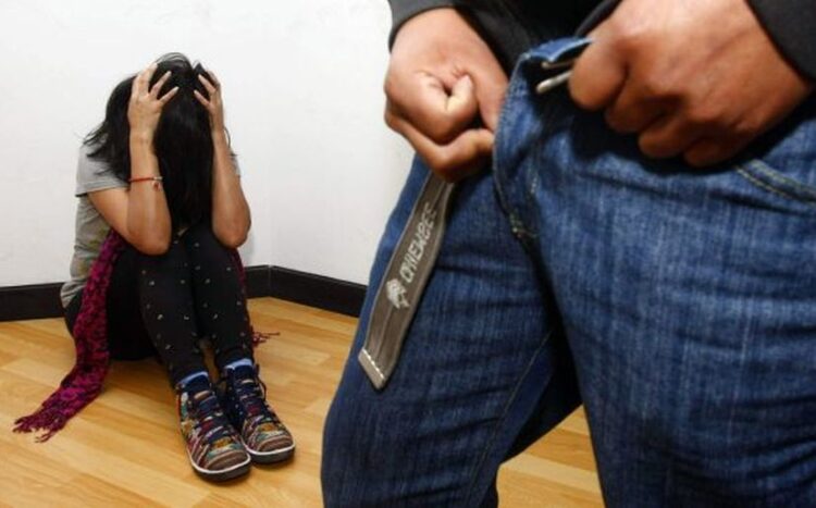 Preocupante incidencia de abusos sexuales en Tamaulipas
