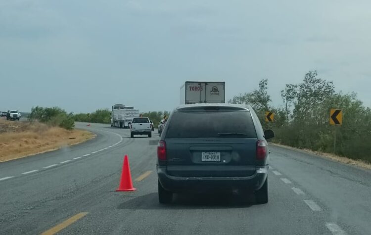 Carreteras de la región se siguen tiñendo de sangre… ¿hasta cuándo?
