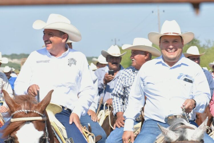 Por dar de beber a las vacas, alcalde de Burgos deja sin aguas a miles de familias