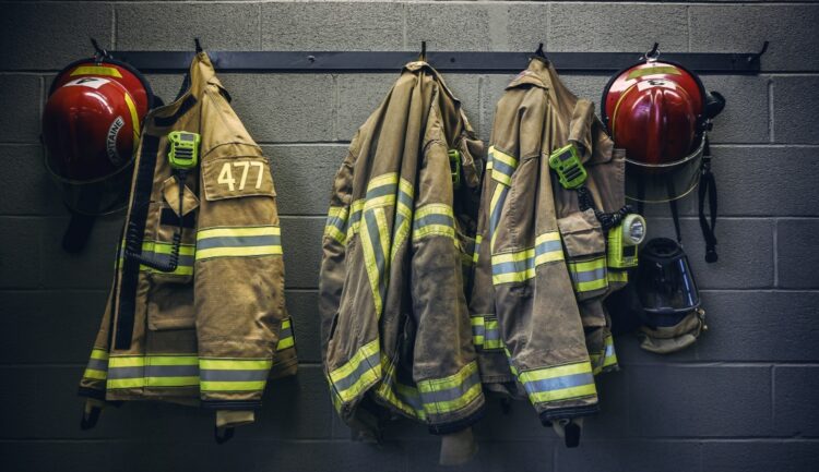 Ya viene El Día del Bombero… ¡merecen un festejo digno de su esfuerzo!