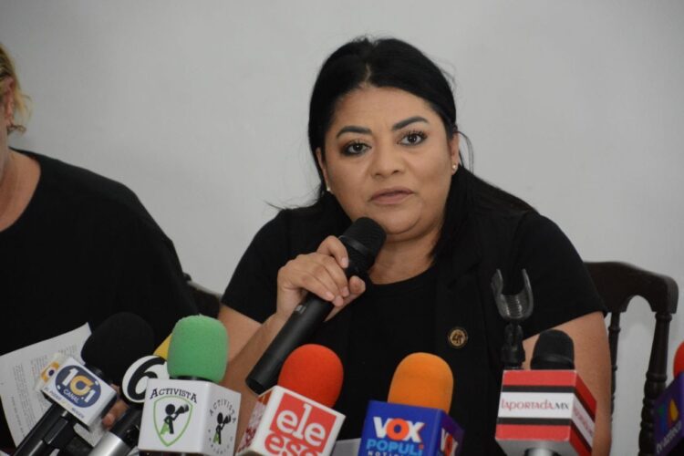 MORENA va contra gente cercana del gobernador de Tamaulipas