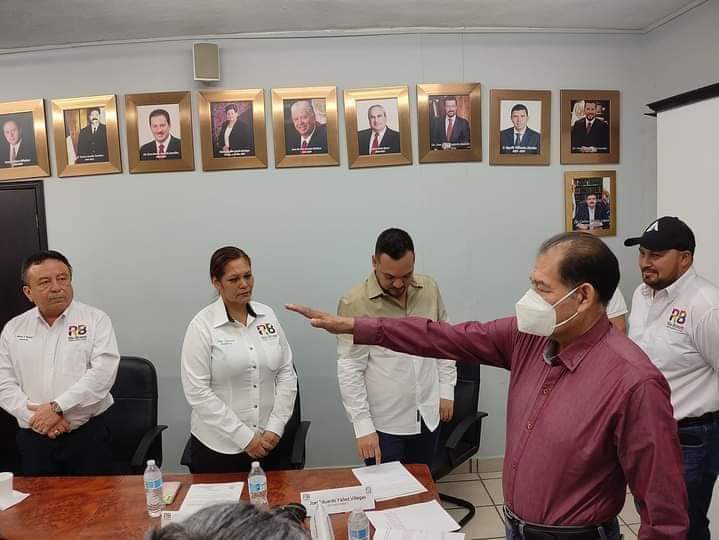 A TAMBOR BATIENTE/“EL CALABAZO” VILLEGAS AL EQUIPO DE AVA…¡CONFIRMADO!