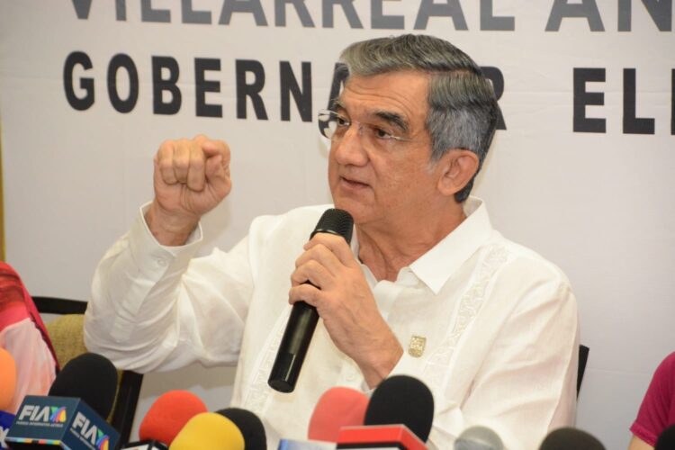 A TAMBOR BATIENTE/TAMAULIPAS SE PREPARA “POR SI LASMOSCAS”…