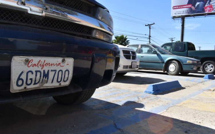 Más de 3 mil vehículos regularizados en San Fernando durante la primera etapa