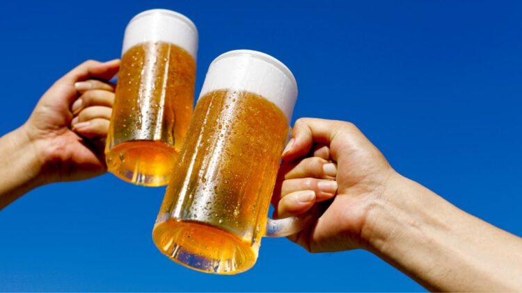 Confirman que no habrá “ley seca” con motivo de las fiestas patrias