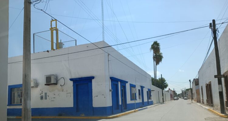 Frentes fríos se van a ir presentando de manera paulatina en la región