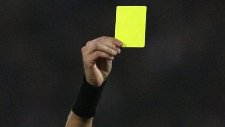 Hay 25 jugadores a punto de ser suspendidos de la liga mx