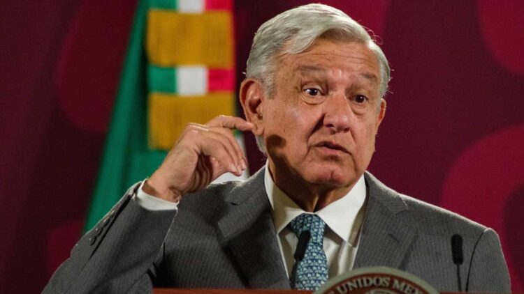Confirma AMLO hackeo a SEDENA; confiesa estar enfermo