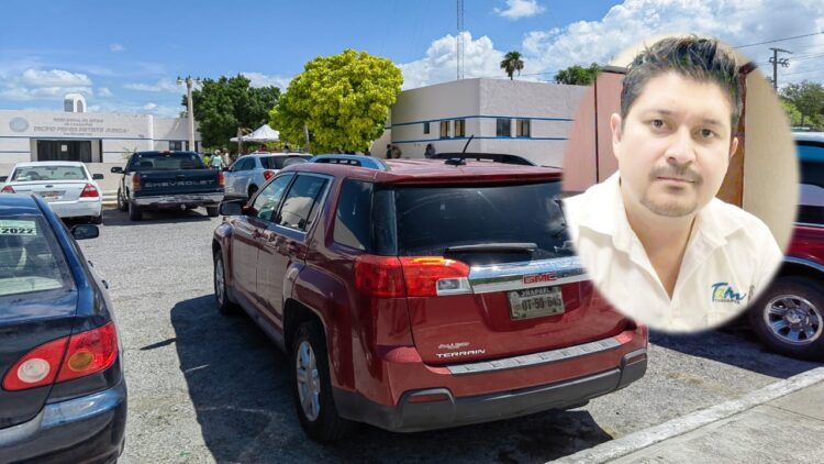 Carros REGULARIZADOS CON DECRETO no pueden cambiar de propietario 