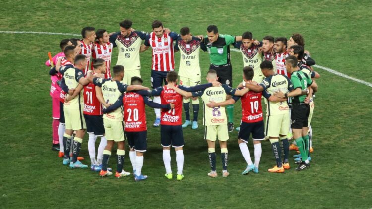 Cambios en Súper Clásico; hay nuevo horario