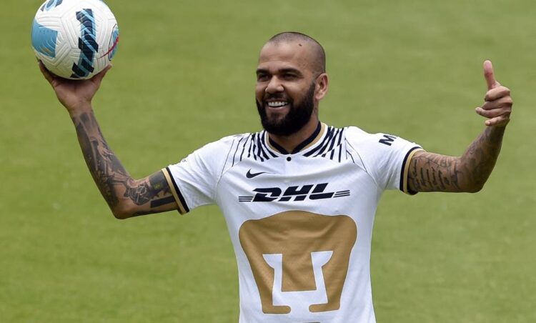 Rechaza oferta millonaria en Italia por venir a México con Pumas