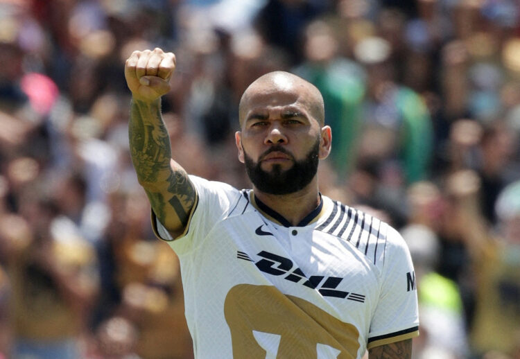 Fallido refuerzo estrella en Pumas